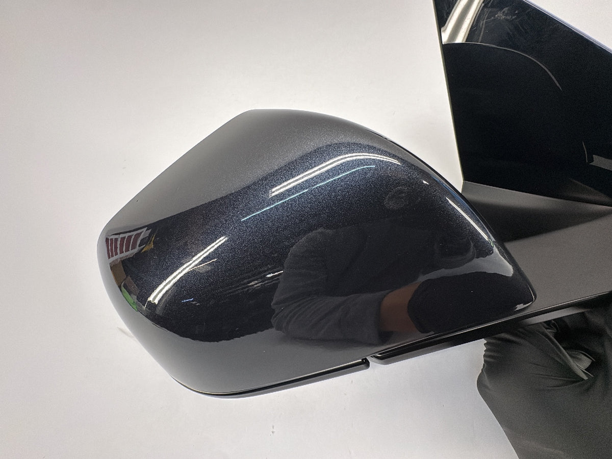 2025-2026 Tesla Model 3 Highland Front Right Door Mirror Assembly 1592032-00-J