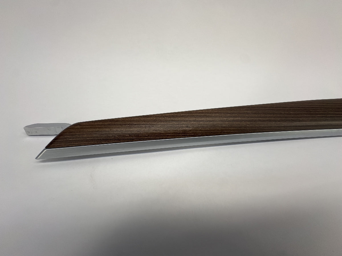 2023 Tesla Model 3 Door Trim Left 1593852-00-C