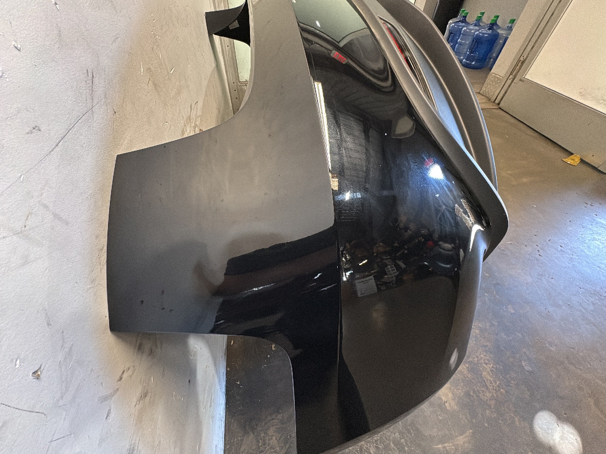 2024-2026 Tesla Model 3 Highland Rear Bumper Assembly 2013443-S0-D