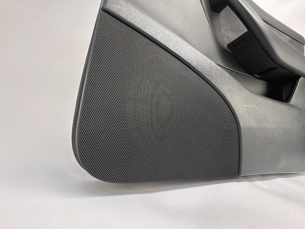 2021-2023 Tesla Model Y Front Right Door Panel 1497295-91-C