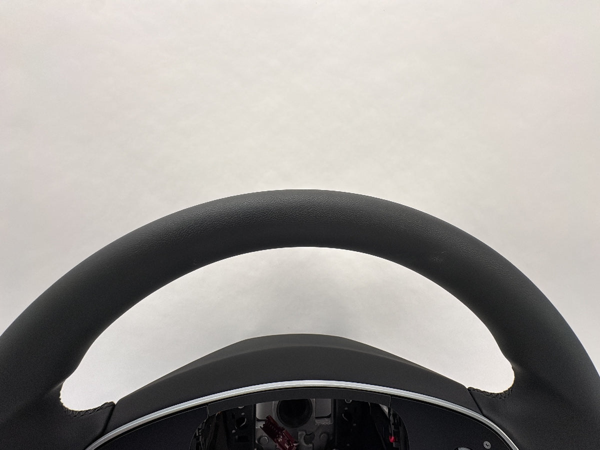 2026 Tesla Model 3 Highland Steering Wheel Pur Leather 2171272-00-C