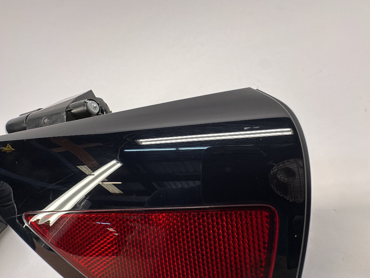 2022 Tesla Model 3 Charge Port Door 1566302-97-A