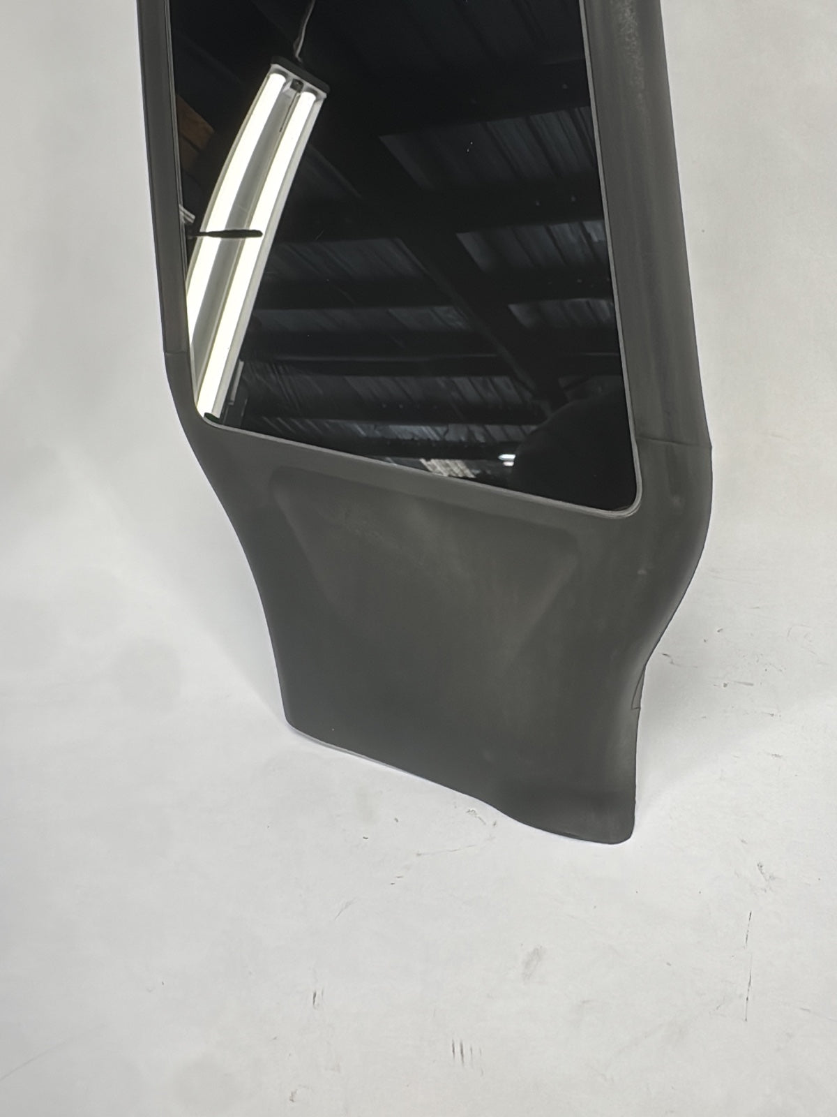 2023-2025 Tesla Model Y B Pillar Glass W Camera Right 1785300-00-C