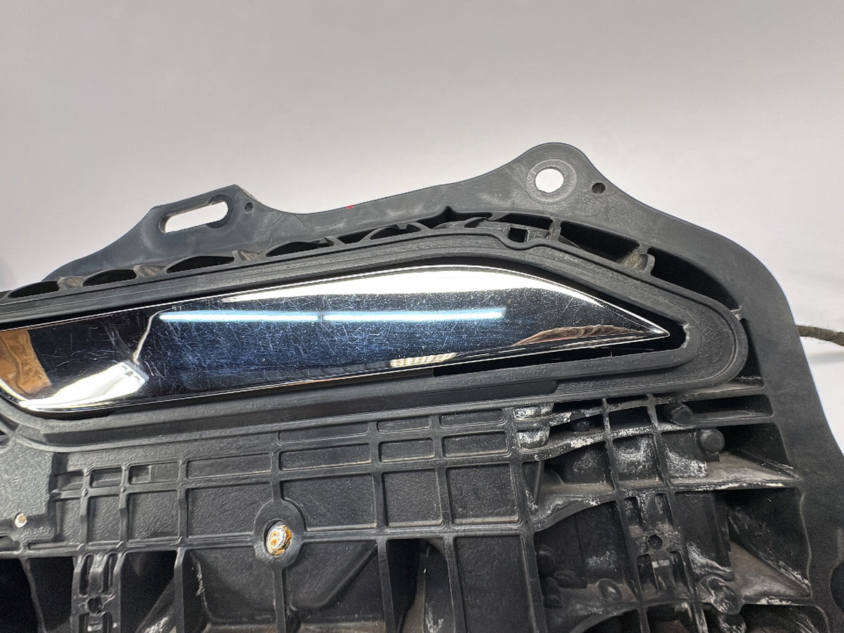 2013 Tesla Model S Rear Right Exterior Door Handle 1007374-00-H