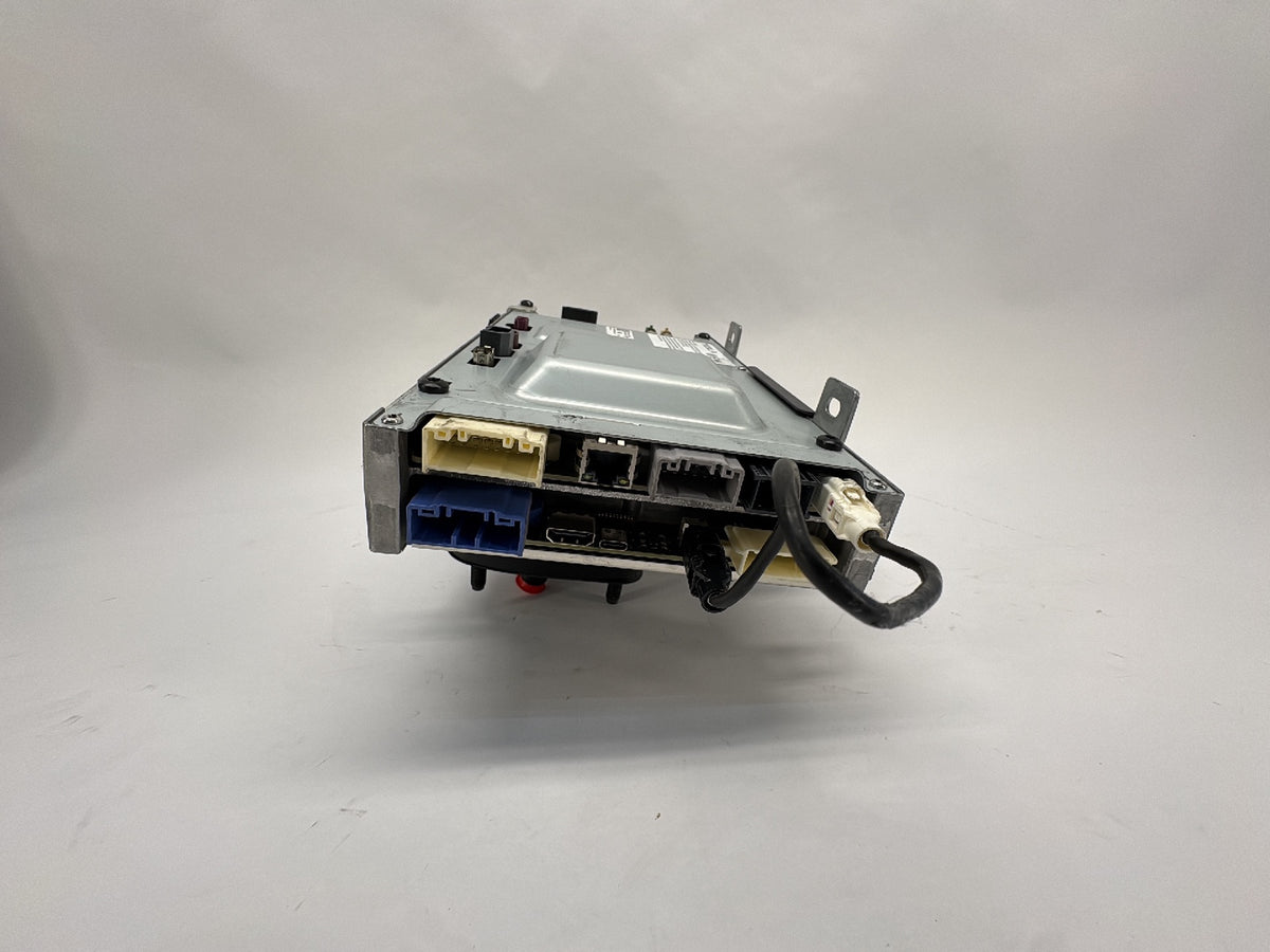 2021 Tesla Model Y Car Computer With Security Module 1775000-90-L