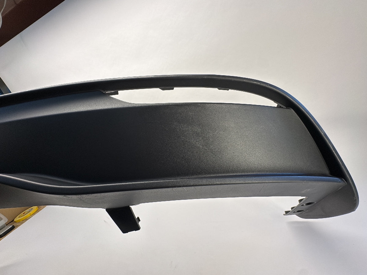 2025-2026 Tesla Model 3 Highland Rear Bumper Valance 1587741-00-D