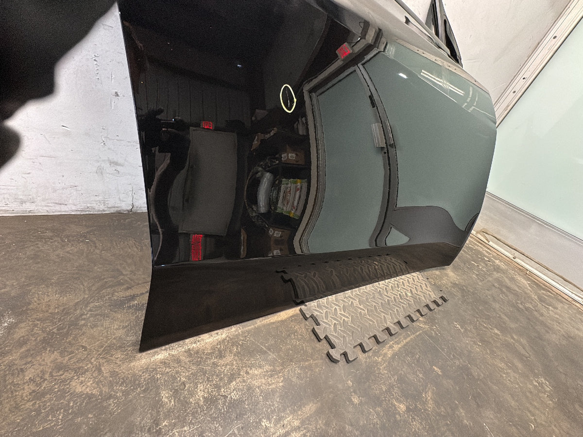 2020-2025 Tesla Model Y Front Right Door Shell 1501462-E0-A