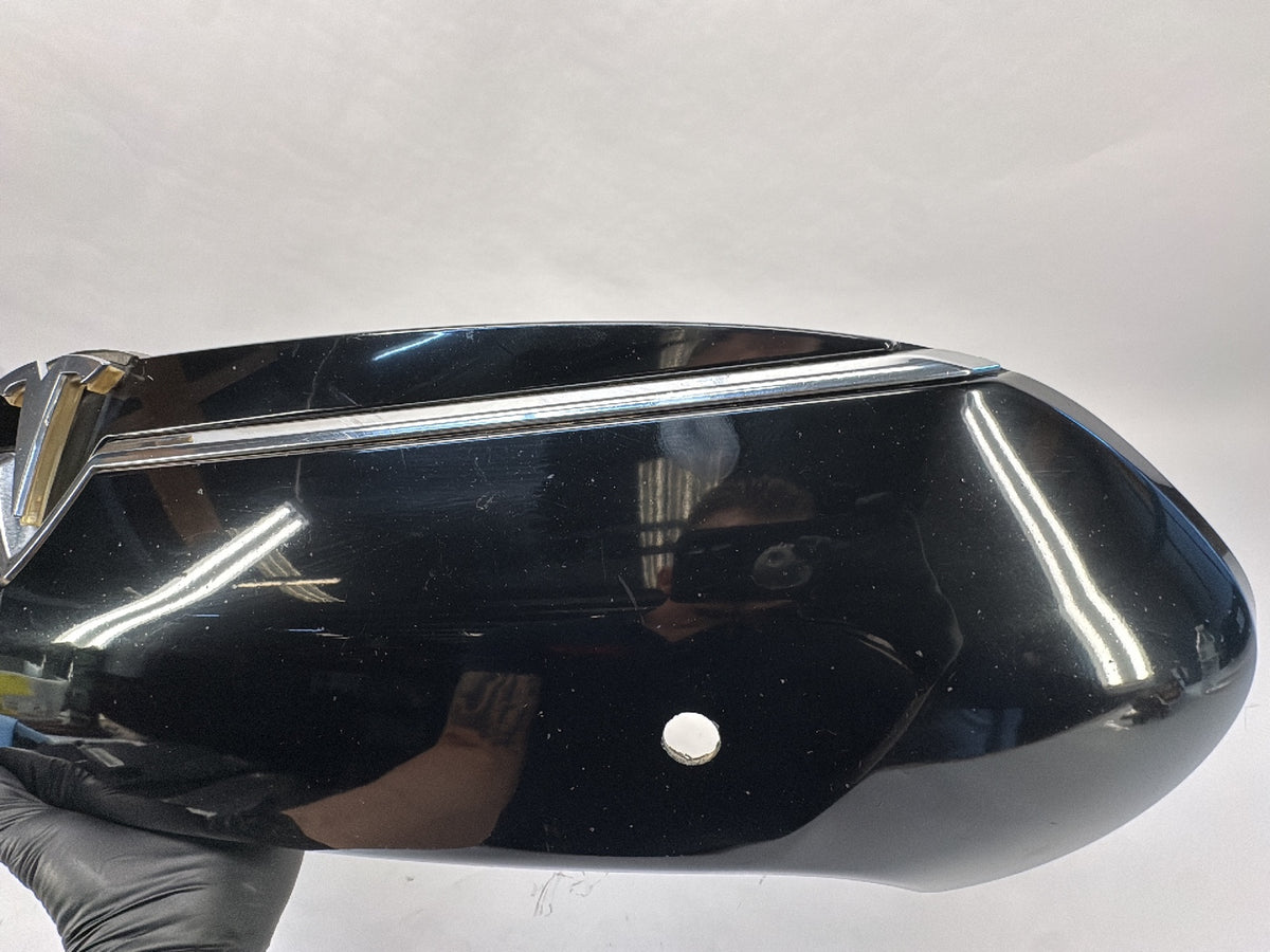 2013-2015 Tesla Model S Front Nose Cone 1017415-00-D