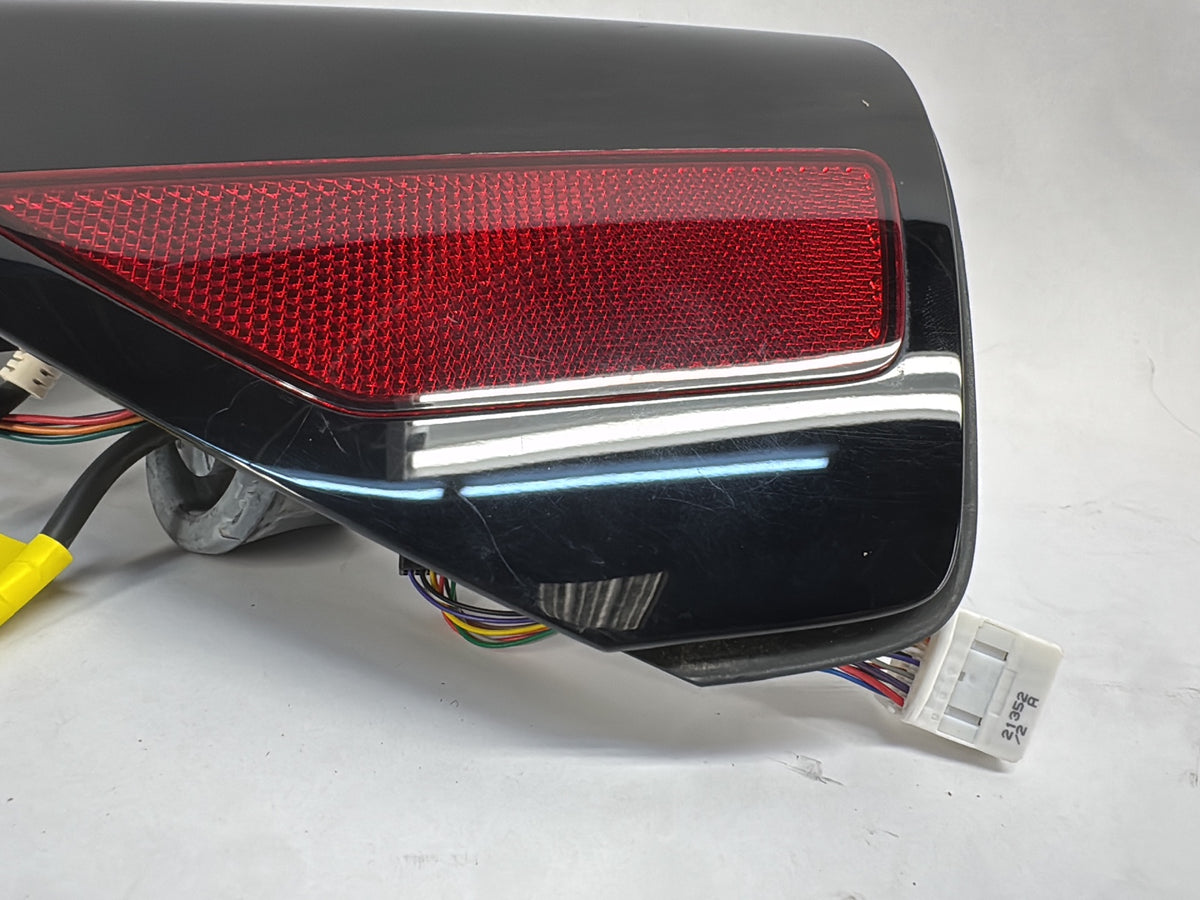 2023-2024 Tesla Model 3 Charge Port Door 1566302-10-G