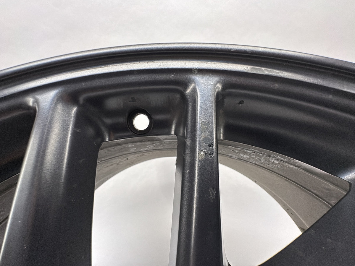 2025 Tesla Model 3 Highland 18 Inch Wheel Photon 1344229-00-B