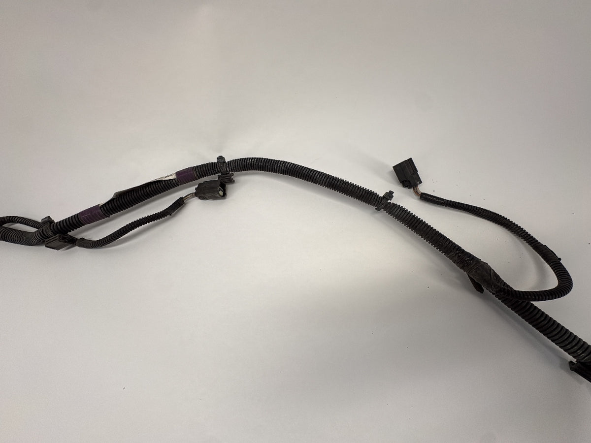 2013 Tesla Model S Front Bumper Harness 1004420-03-H