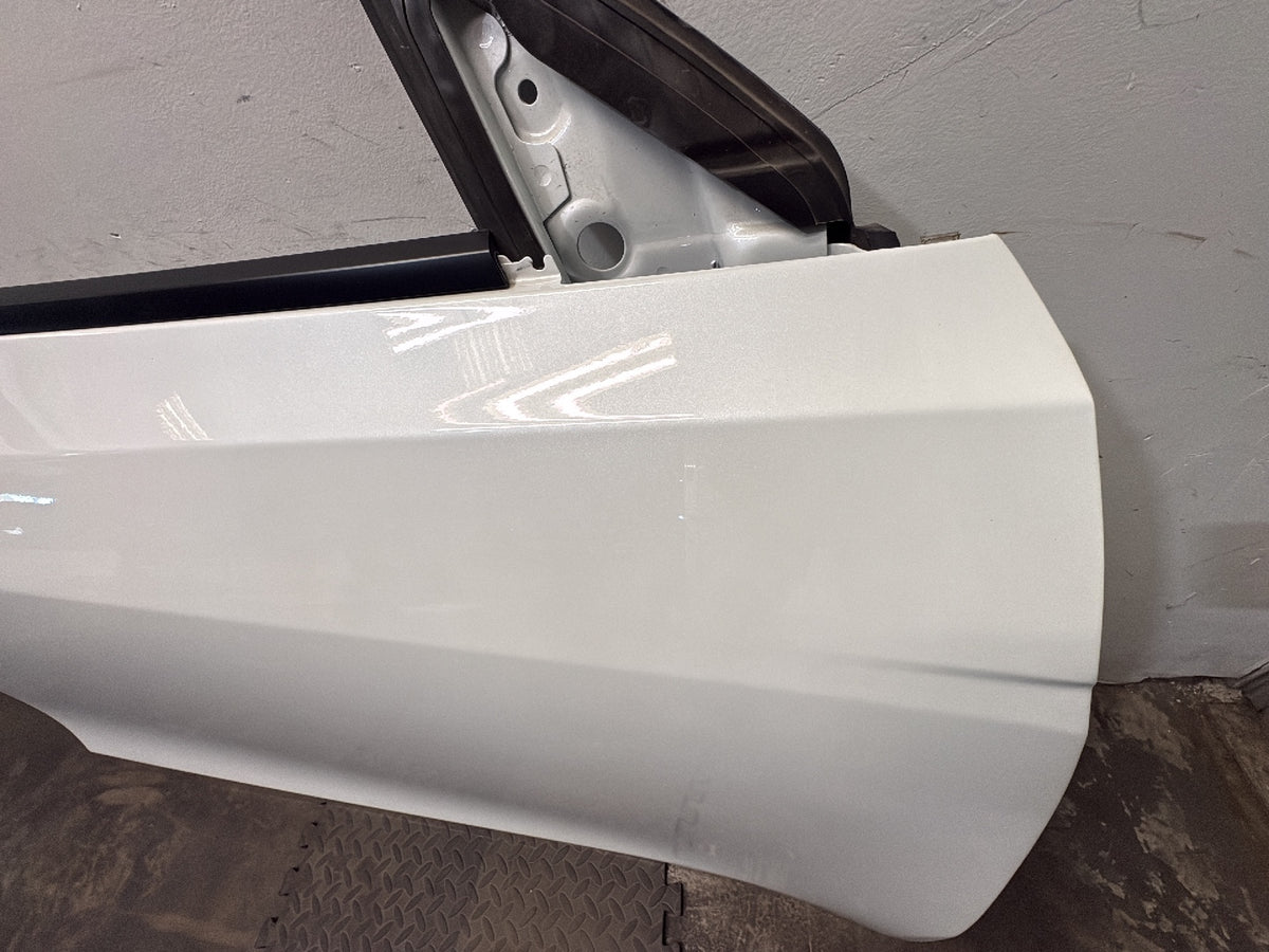 2020-2025 Tesla Model Y Front Right Door Shell 1501462-E0-A