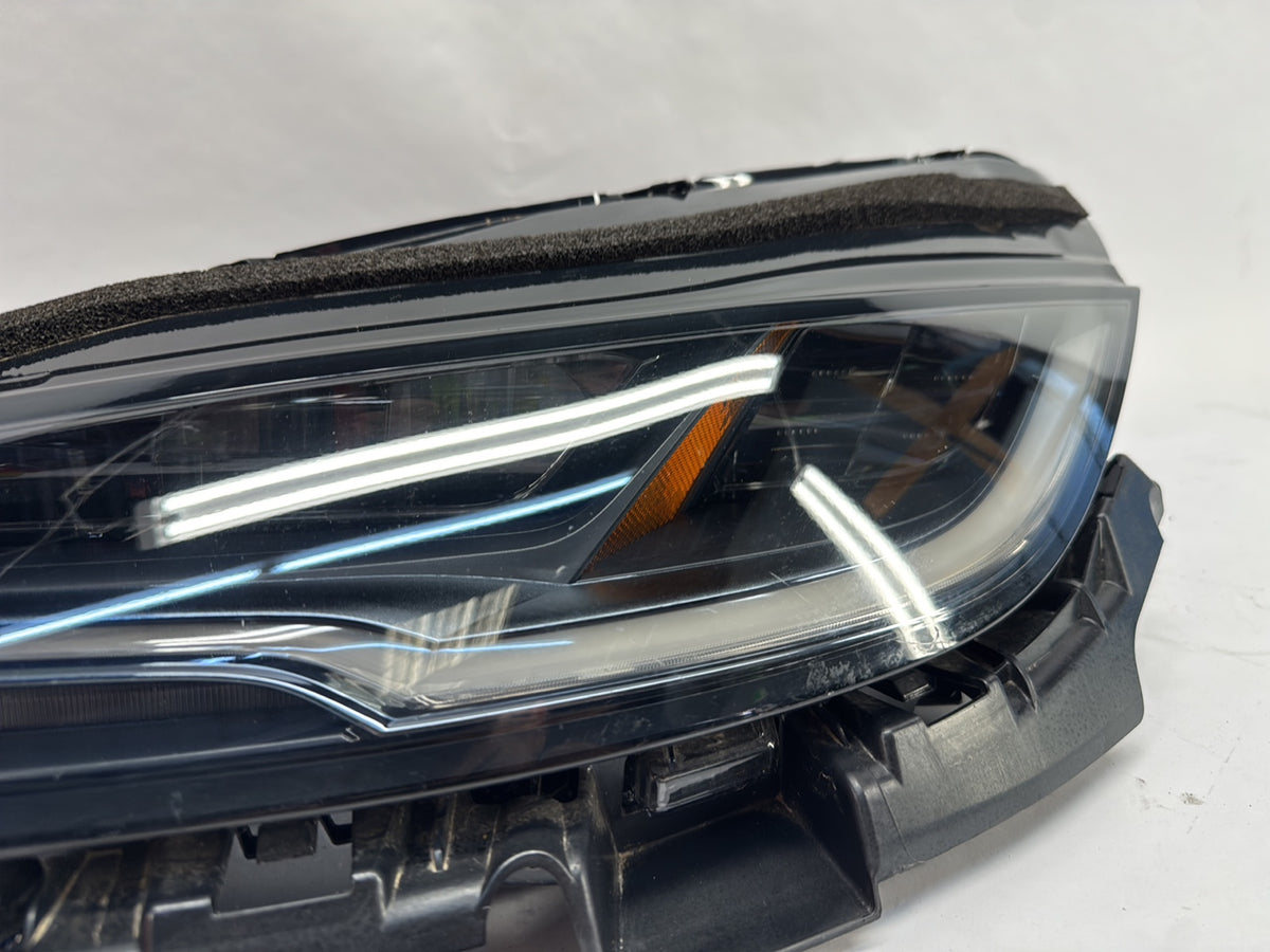 2025-2026 Tesla Model 3 Highland Front Headlamp Left 1694086-00-I