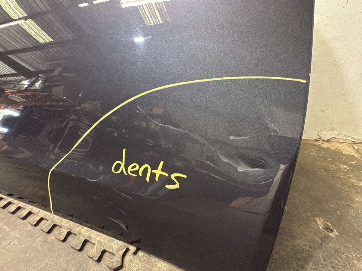 2020-2025 Tesla Model Y Front Right Door Shell 1501462-E0-A