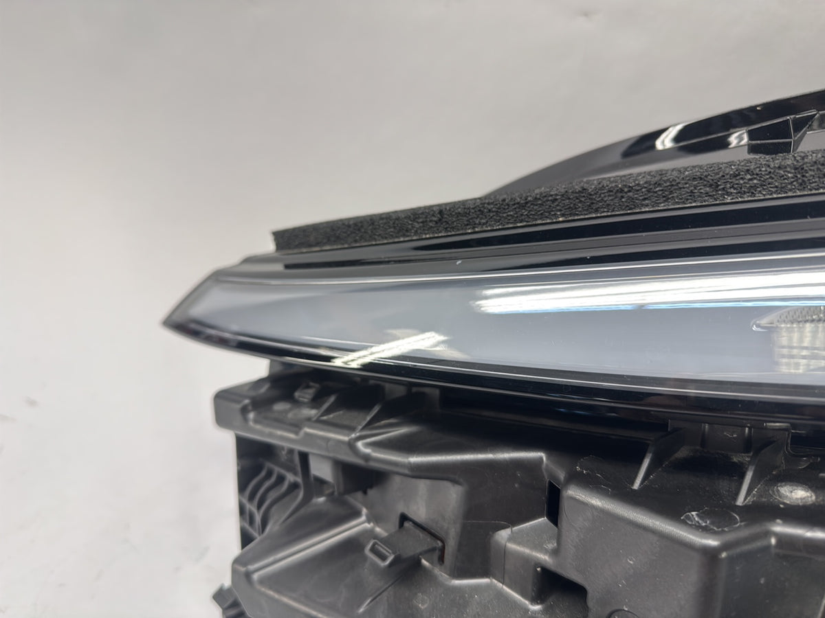 2025-2026 Tesla Model Y Juniper Headlamp Left 1918347-00-E