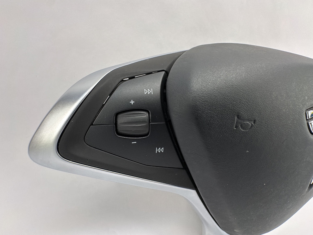 2013 Tesla Model S Steering Wheel Airbag 1456211-S0-A