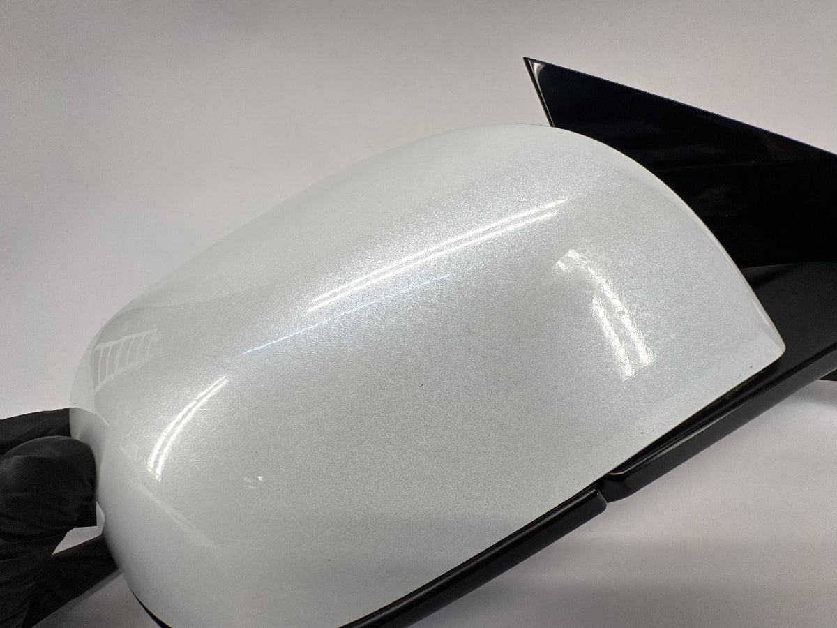 2022-2023 Tesla Model 3 Front Right Door Mirror Assembly 1592032-00-D