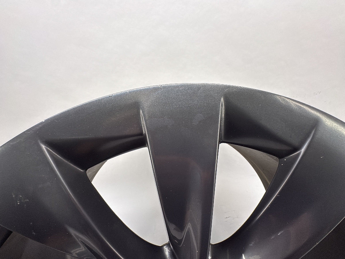 2020 Tesla Model X 20 Inch Rim Grey 1027245-00-C