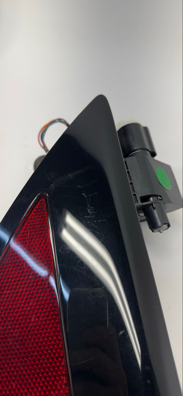 2018-2022 Tesla Model 3 Charge Port Door 1084854-00-G
