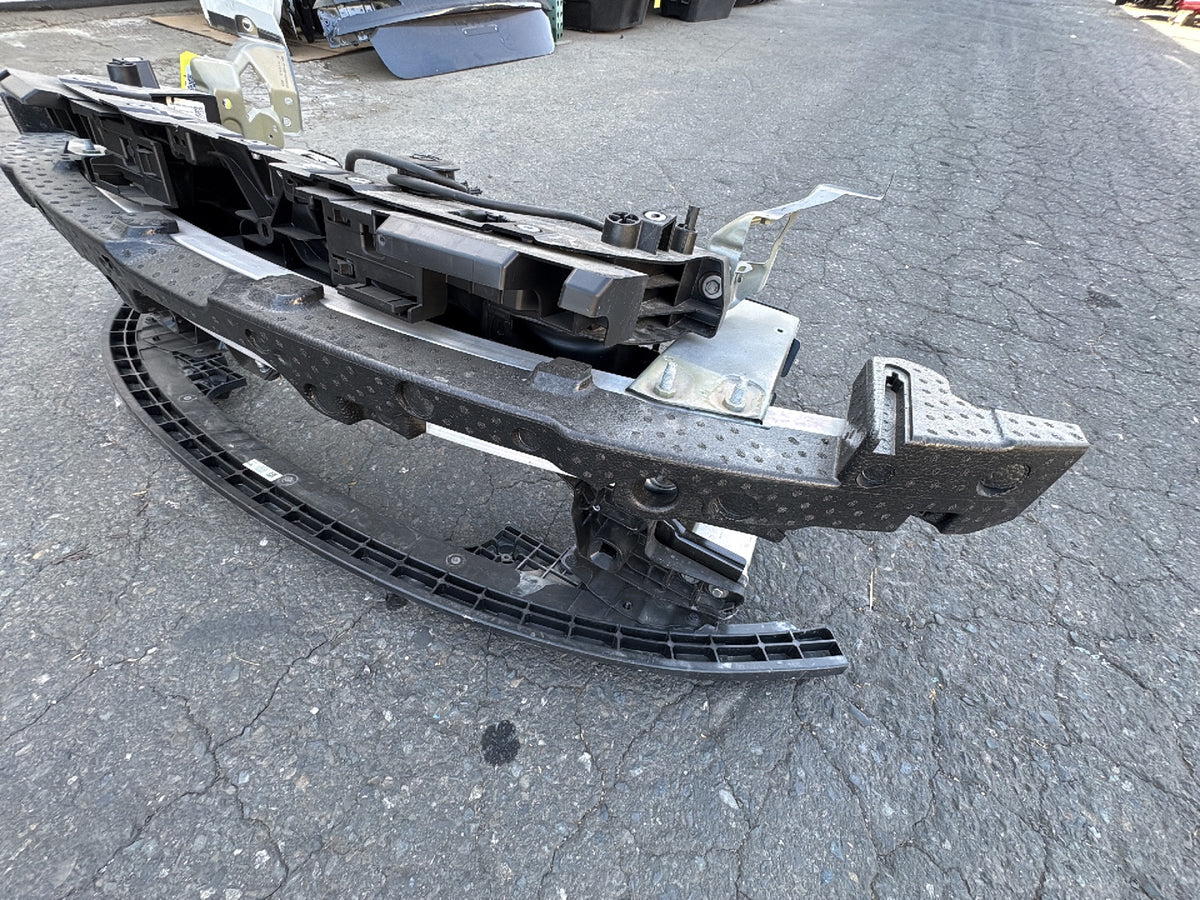 2026 Tesla Model 3 Highland Front End Assembly 1801913-00-C