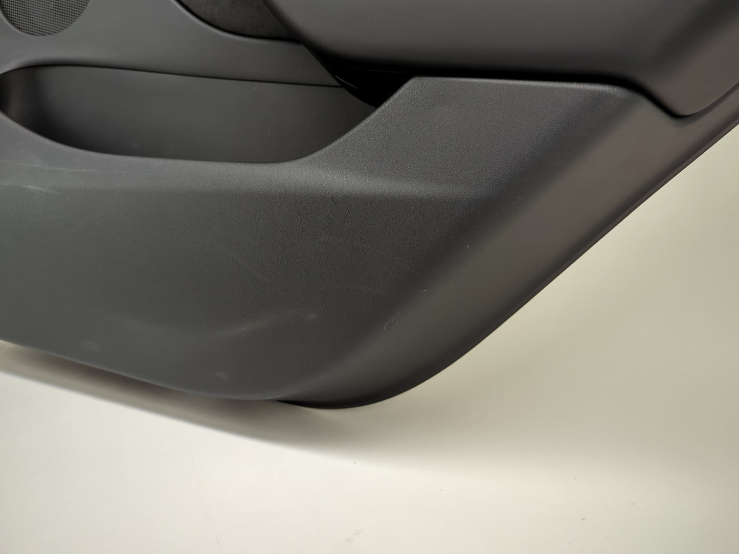 2022 Tesla Model 3 Rear Right Door Panel 1588129-91-B