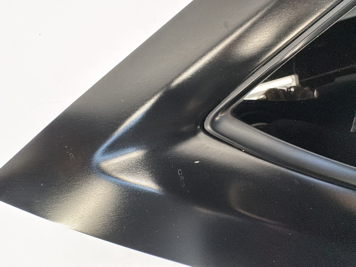 2021-2023 Tesla Model Y Right Quarter Glass Note 1495741-99-H