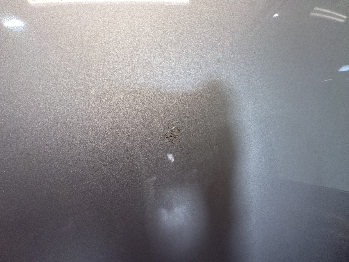 2013 Tesla Model S Hood 6007191-E0-G