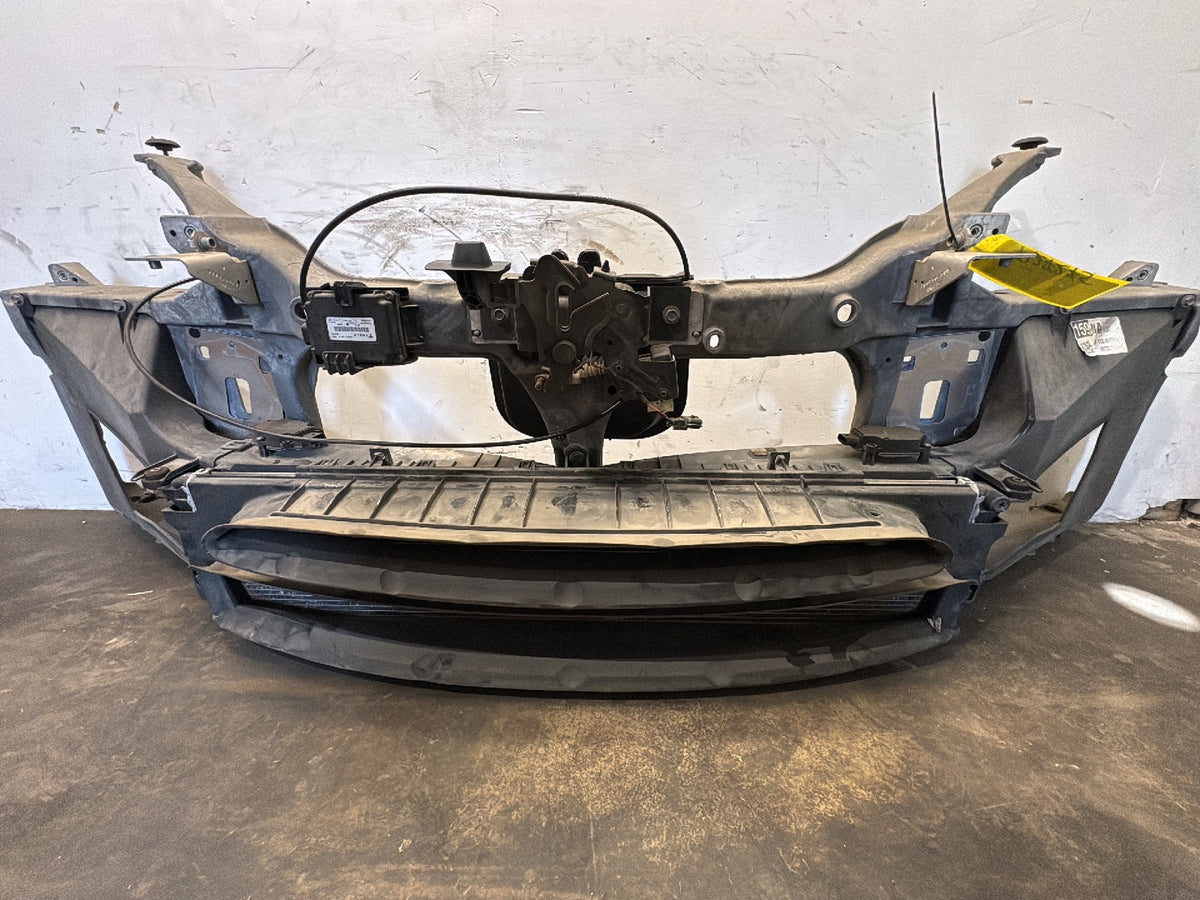2013 Tesla Model S Front Carrier Assembly 1005536-00-G