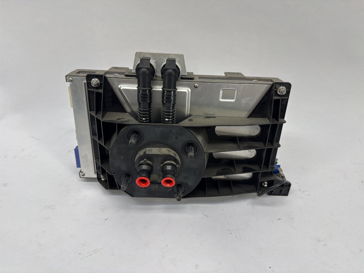 2018 Tesla Model 3 Car Computer With Security Module 1098058-00-K