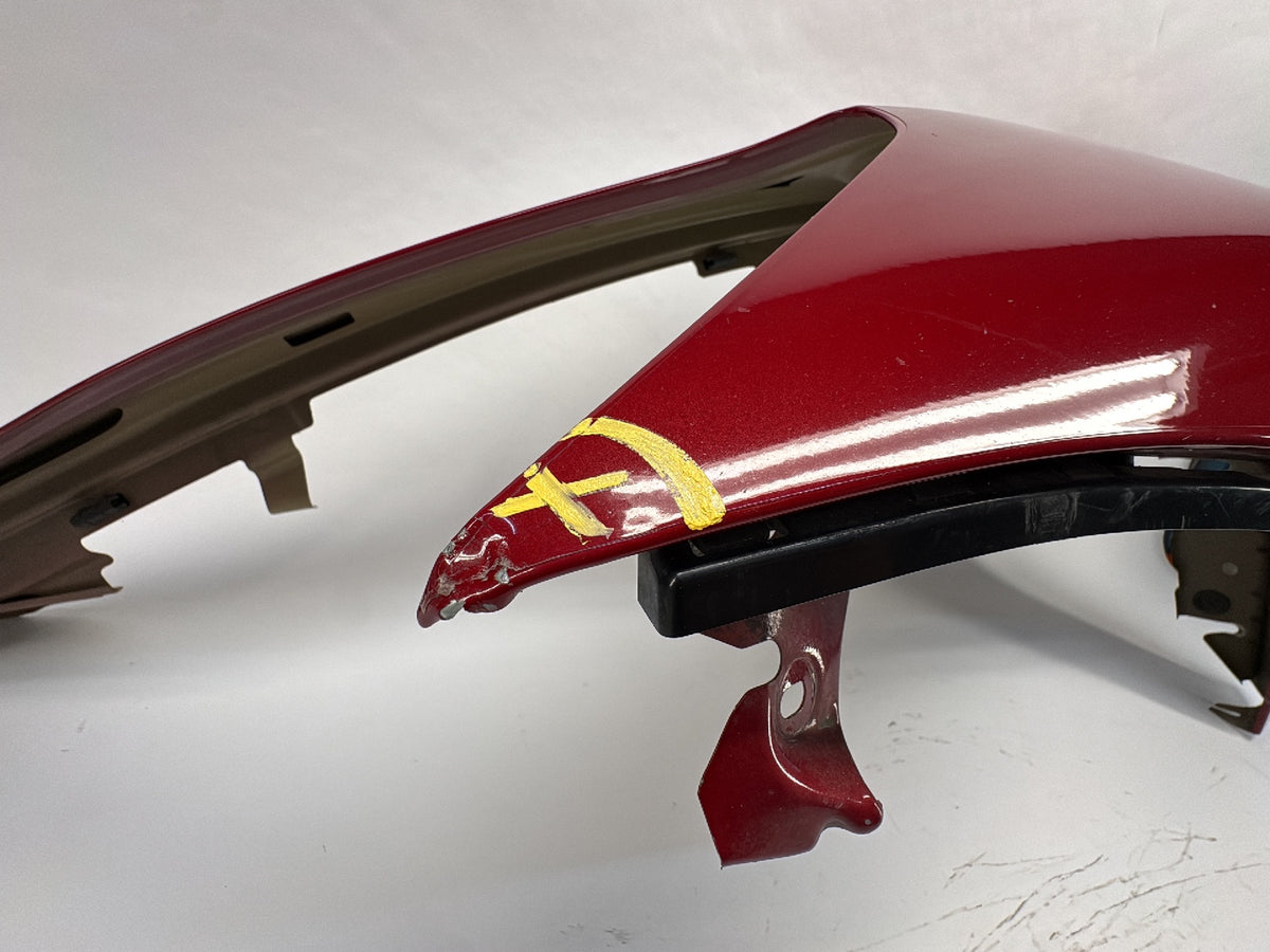 2018 Tesla Model 3 Left Fender 1081401-E0-C