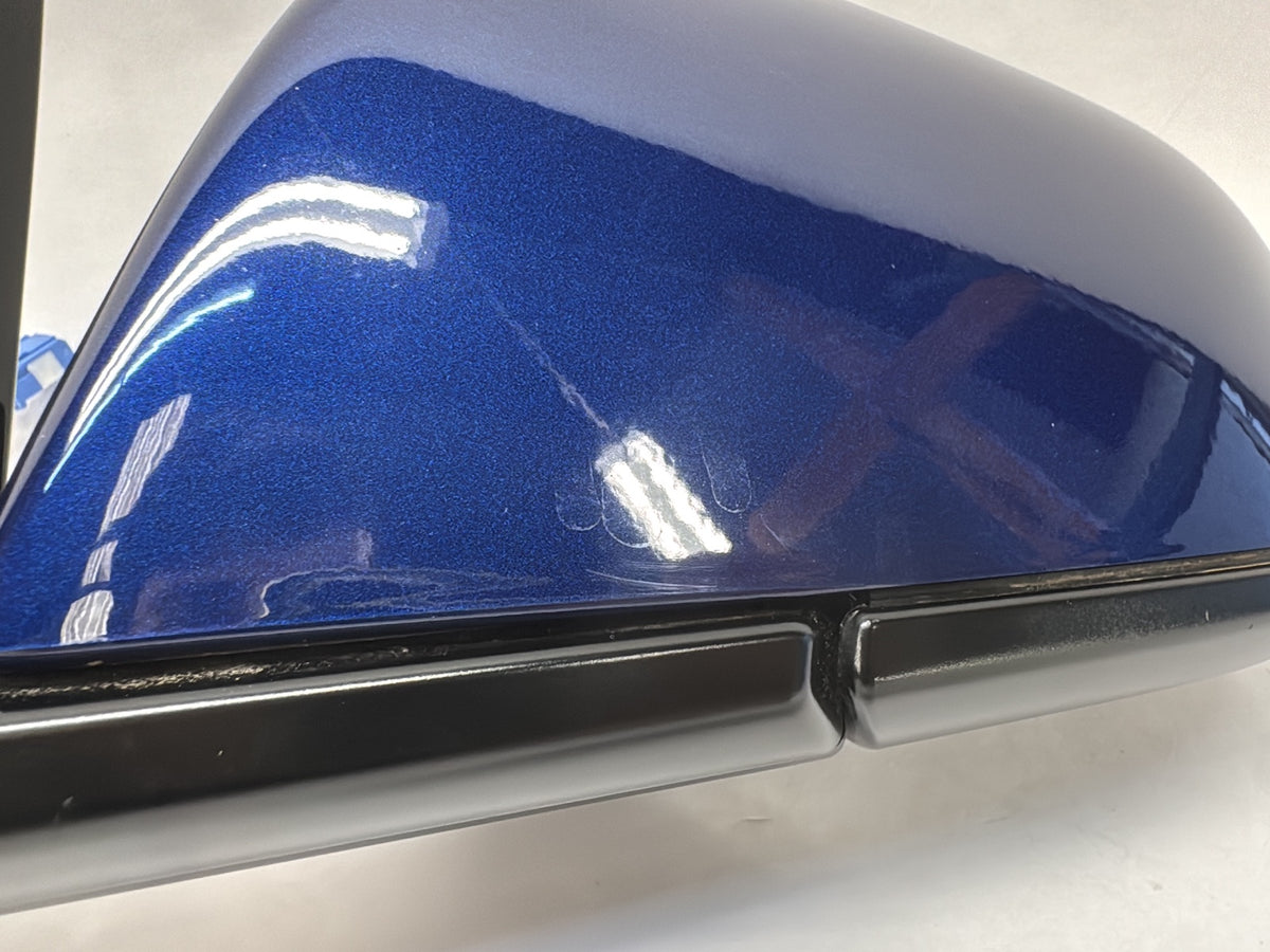 2025 Tesla Model 3 Highland Front Left Door Mirror Assembly 1592031-00-H