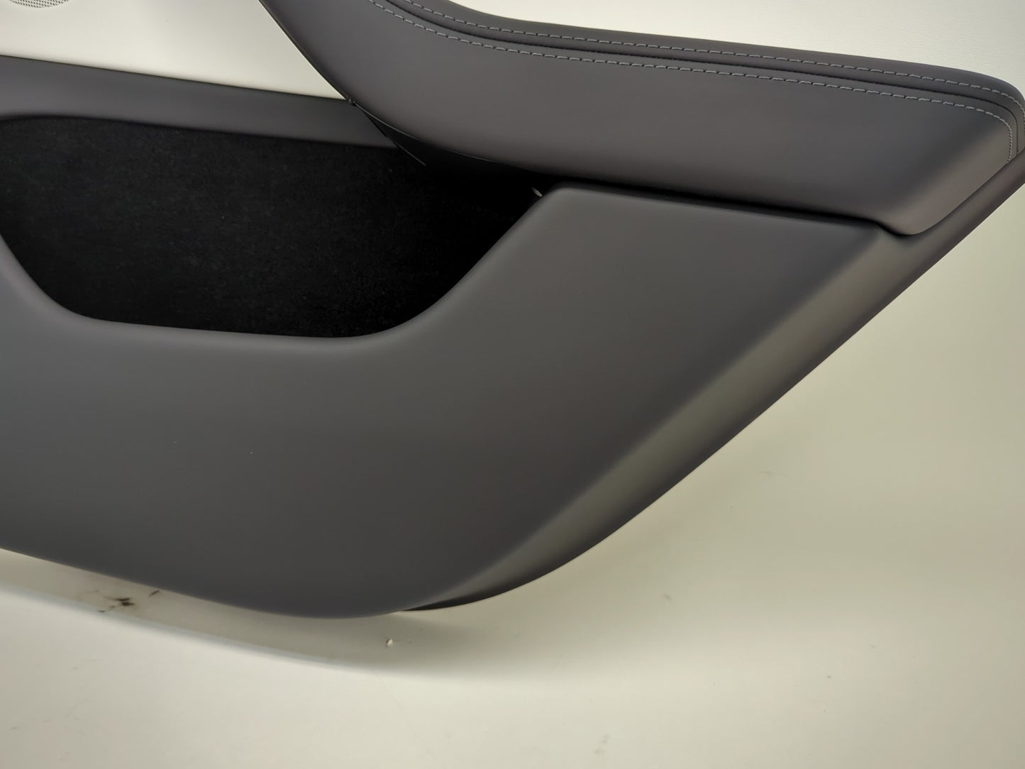 2024 Tesla Model 3 Rear Right Door Panel 1776482-20-C