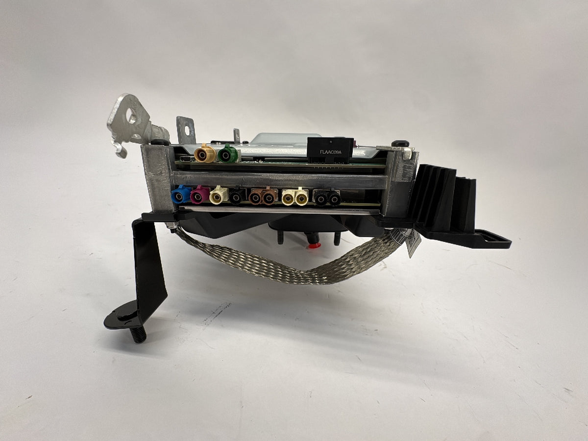 2021 Tesla Model Y Car Computer With Security Module 1775000-00-K
