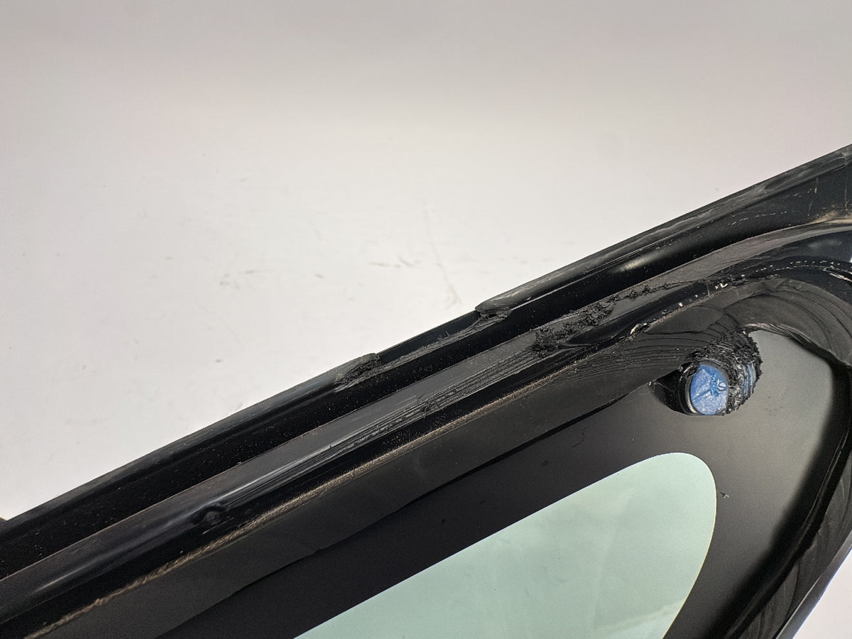 2021-2023 Tesla Model 3 Right Quarter Glass Note 1514979-01-C