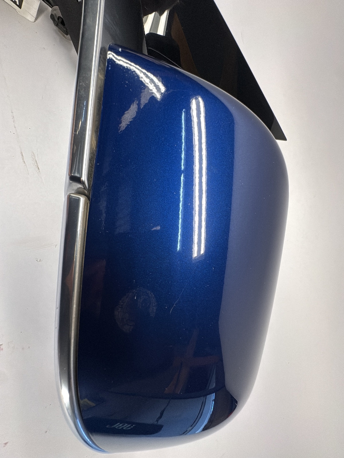 2020 Tesla Model 3 Front Left Door Mirror Assembly 1110777-00-K