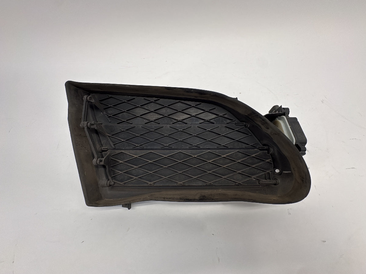 2013 Tesla Model S Active Louvre Left 1007268-00-D