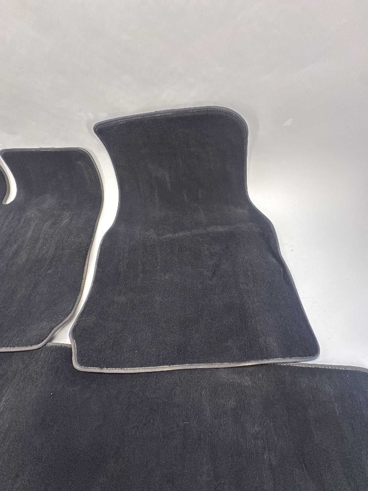 2021 Tesla Model Y Floor Mat Set 1493064-00-D