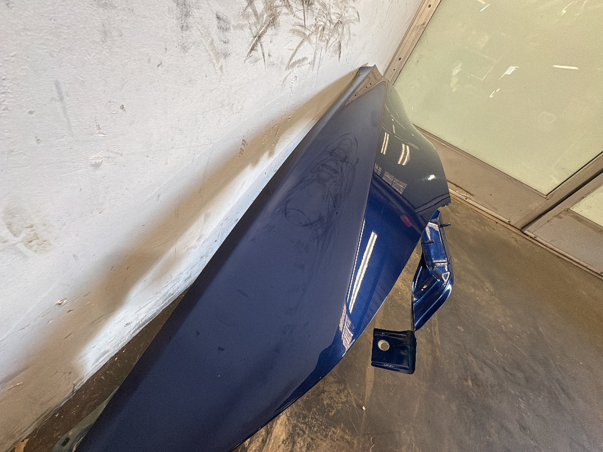 2024-2026 Tesla Model 3 Highland Left Fender 1714884-E0-F