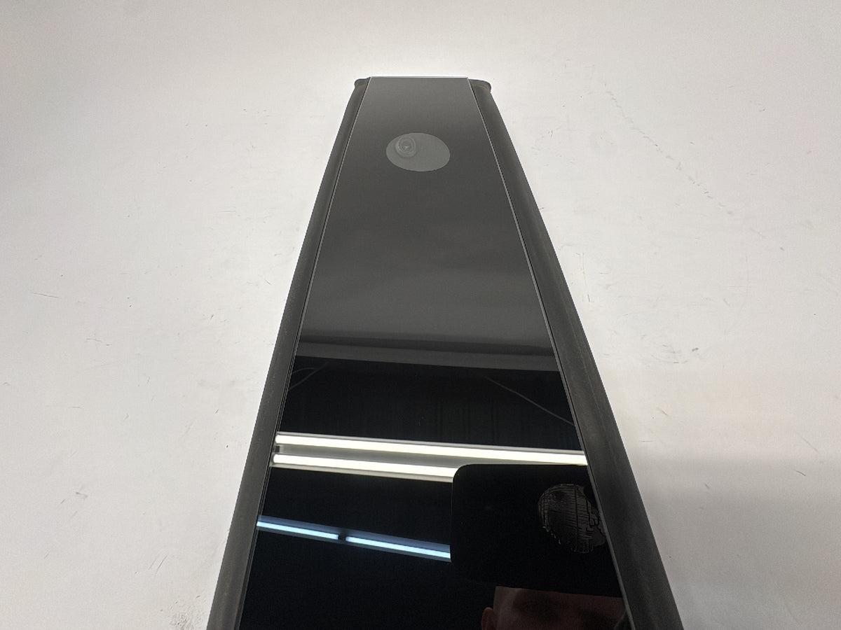 2024-2026 Tesla Model 3 Highland B Pillar Glass W Camera Right 1734279-00-H