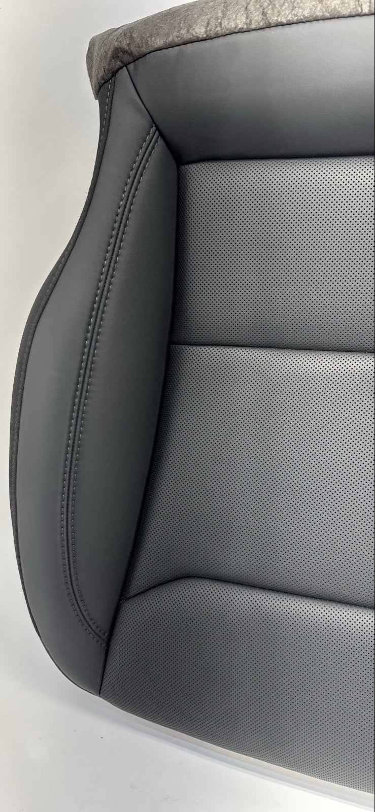 2025-2026 Tesla Model 3 Highland Front Left Driver Seat Lower Cushion 1997744-01-D