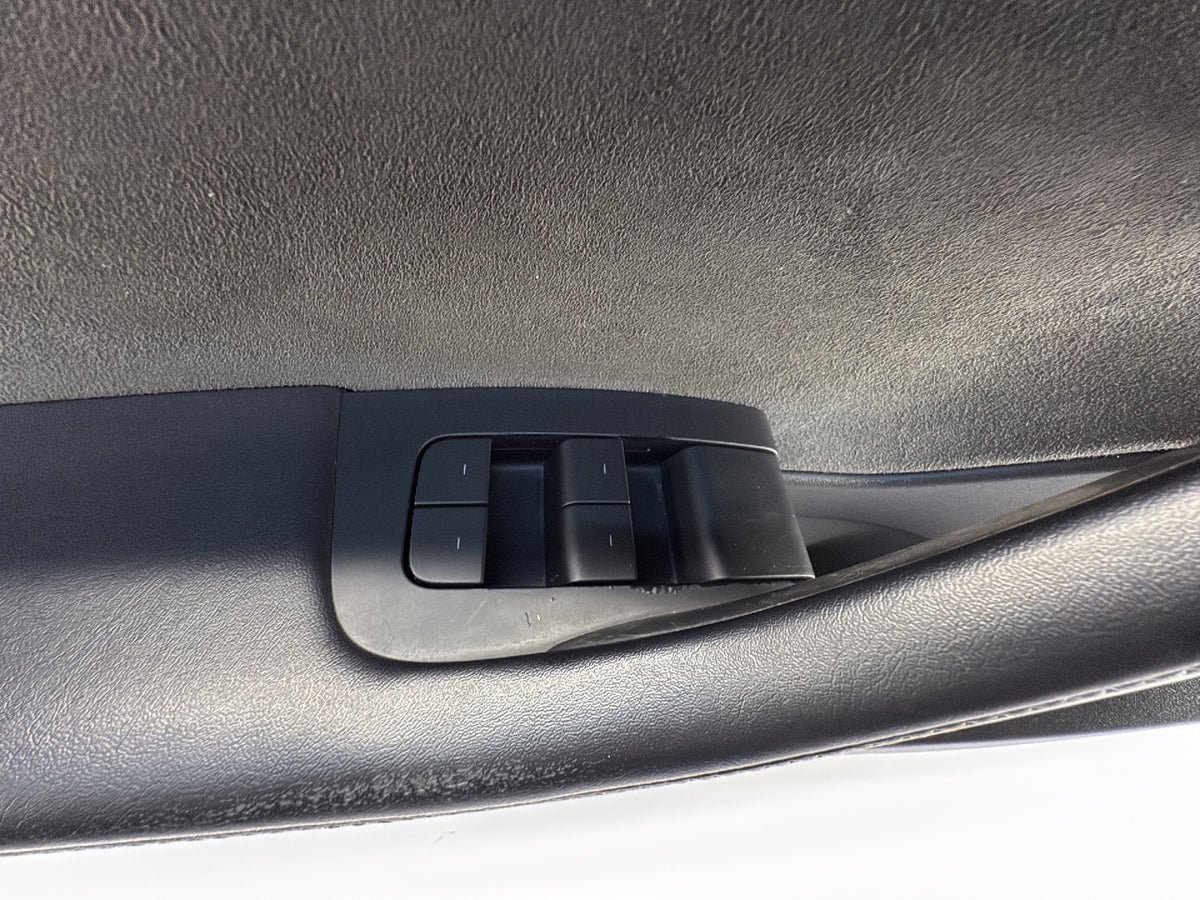 2022-2023 Tesla Model 3 Front Left Door Panel 1761294-01-A