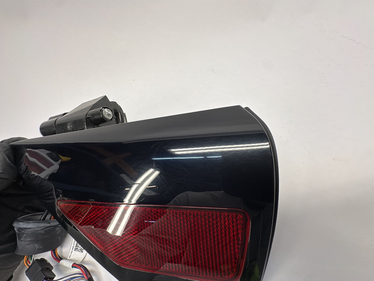 2021-2023 Tesla Model Y Charge Port Door 1566302-00-G