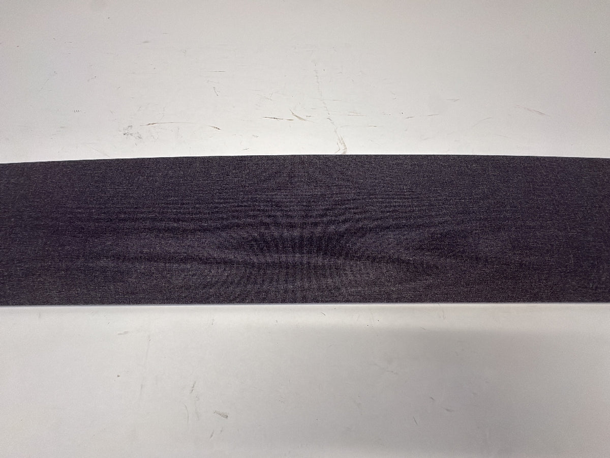 2025 Tesla Model 3 Highland Dash Panel Float Wing Cosmos Textile 1774494-00-B