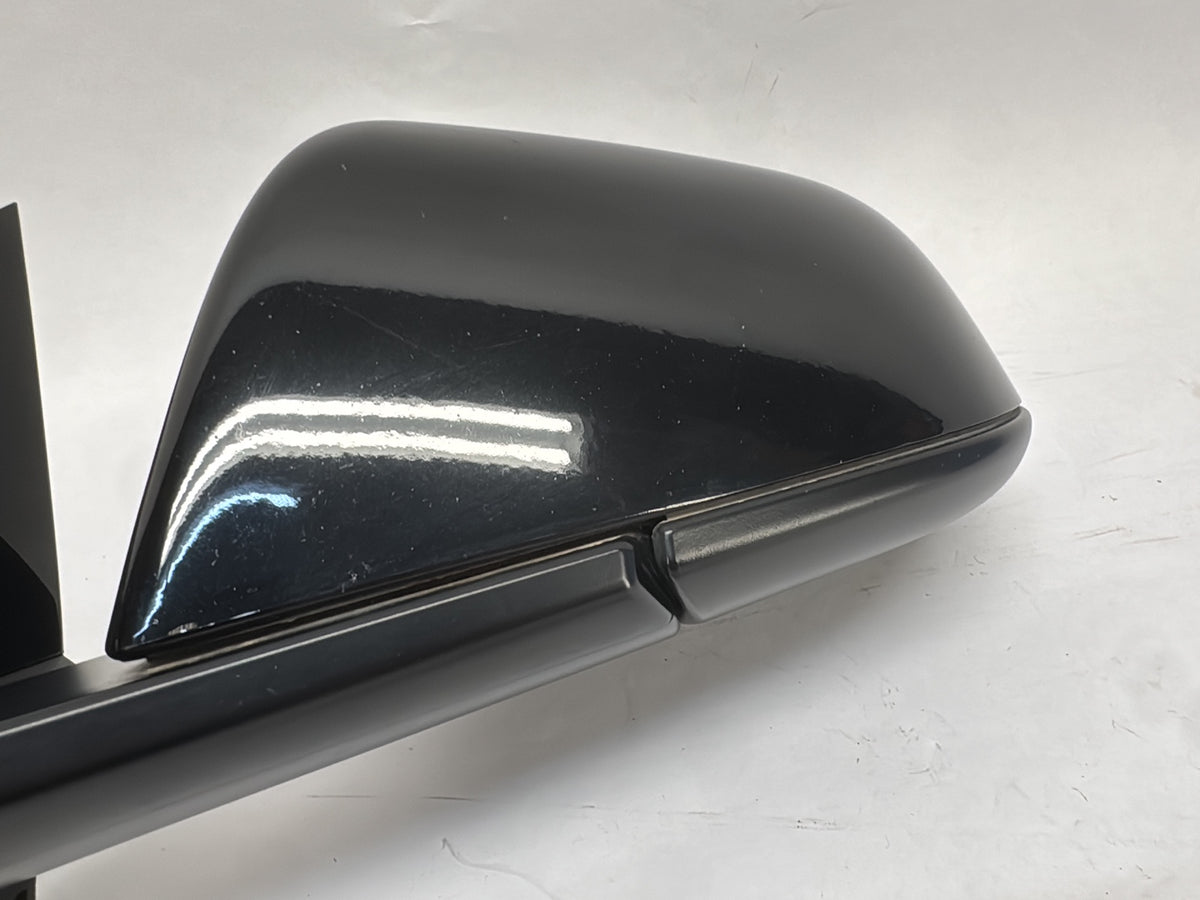 2022-2023 Tesla Model 3 Front Left Door Mirror Assembly 1592031-00-D