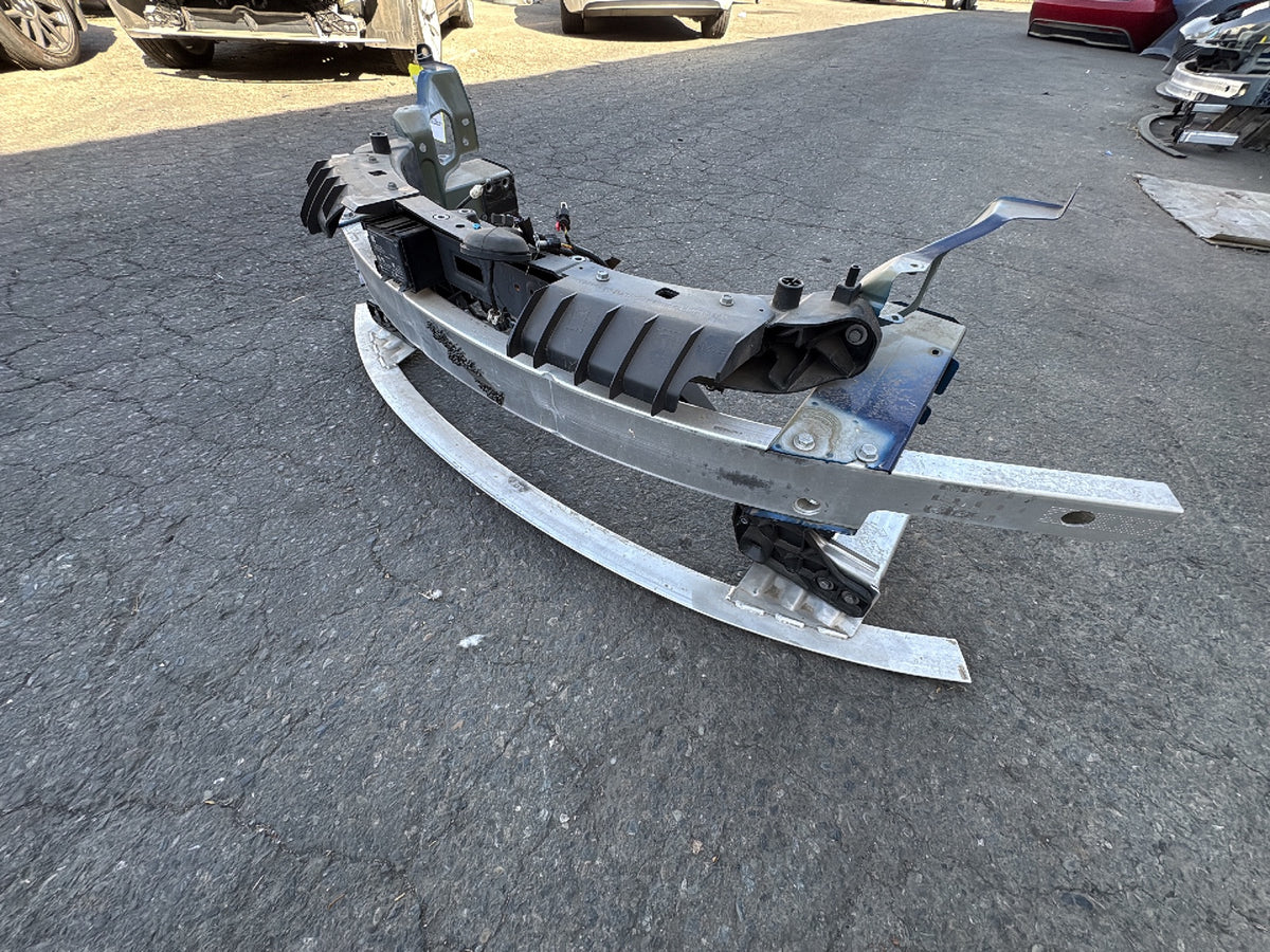 2021-2022 Tesla Model 3 Front End Assembly 1118289-00-J