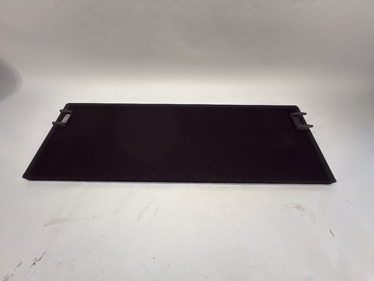 2013 Tesla Model S Parcel Shelf 1120212-00-A