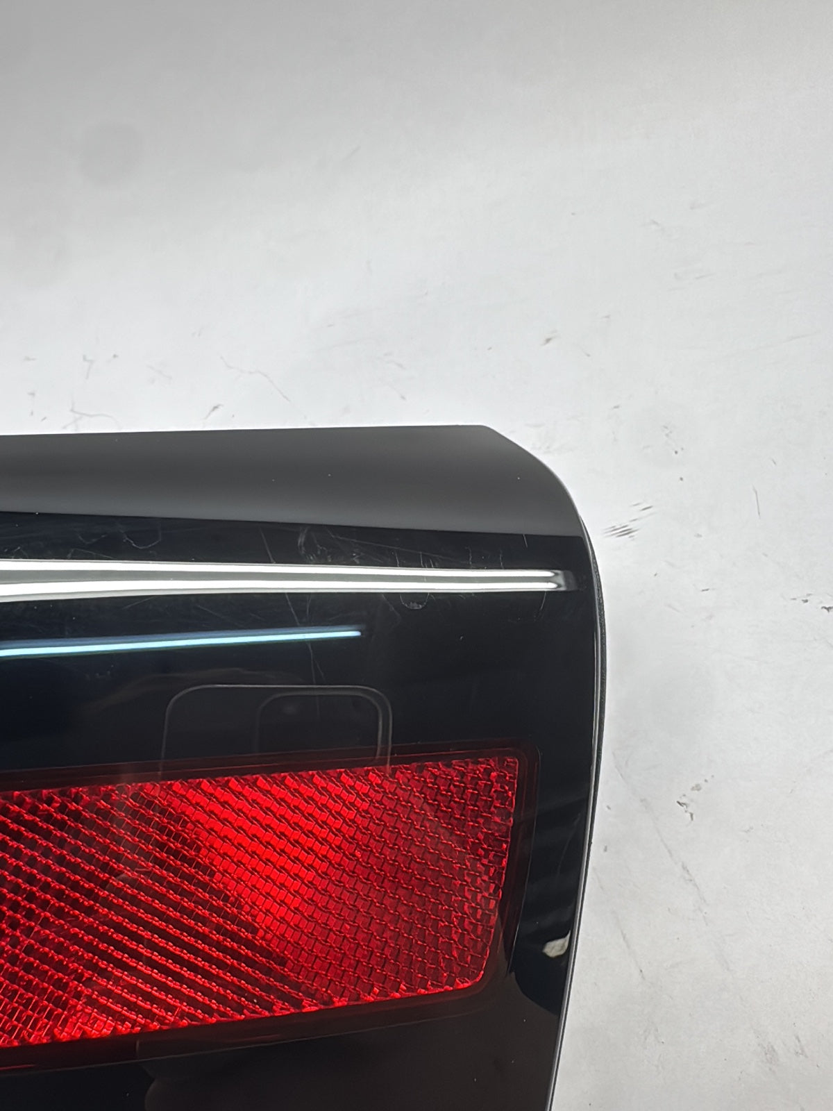2024-2025 Tesla Model 3 Highland Charge Port Door 1715102-10-C