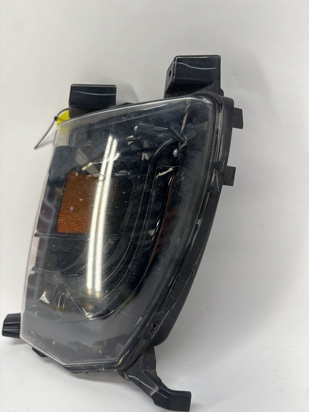 2013-2015 Tesla Model S Left Fog Lamp 6005913-00-F