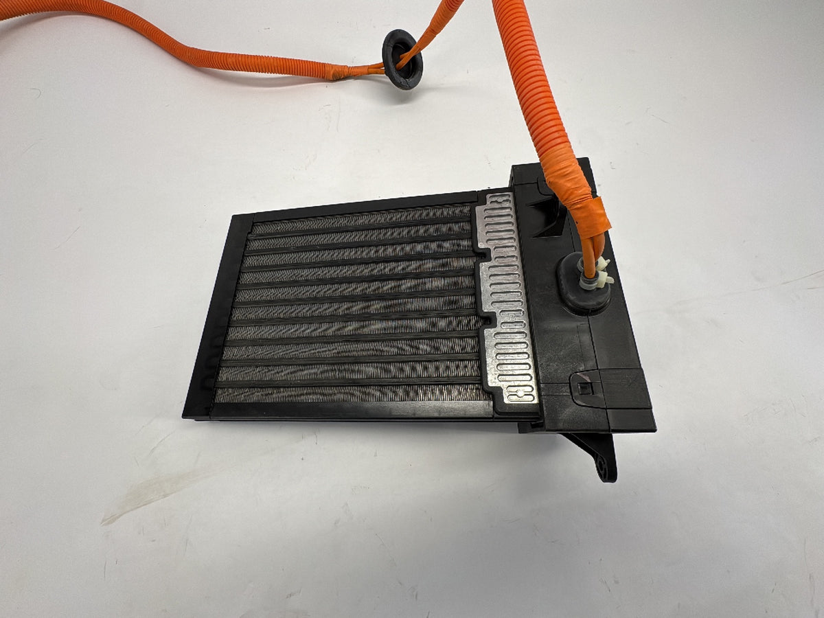 2013 Tesla Model S Ptc Heater 6007385-00-G