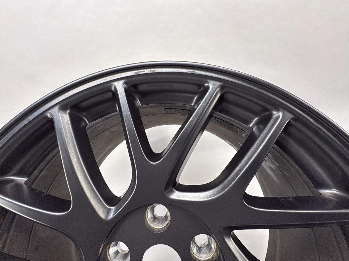 2025 Tesla Model 3 Highland 18 Inch Wheel Photon 1344229-00-B